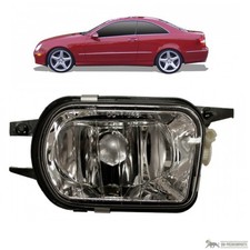 Nebelscheinwerfer Nebelleuchte Nebellicht NSW rechts für Mercedes SLK (R171)