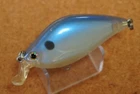 Duel  / Yozuri 3D Flat Crank 55F    (R687MY3  3ds
