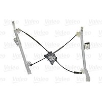 Fensterheber Valeo 851302, Links