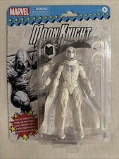 2023 MARVEL LEGENDS MOON KNIGHT TARGET EXCLUSIVE BRAND NEW SEALED