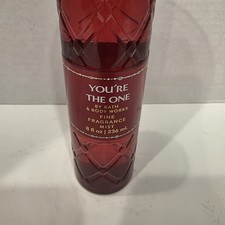 Bath Body Works Fragrance Mist YOU'RE THE ONE 8 fl oz