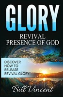 Bill Vincent | Glory | Taschenbuch | Englisch (2017) | Kartoniert / Broschiert