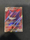 Gengar ex 193/162 SV05: Temporal Forces Holo Near mint