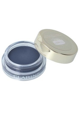 Clarins Creme Lidschatten Satin Finish Long Last 4g Baby Blue Eyes #04