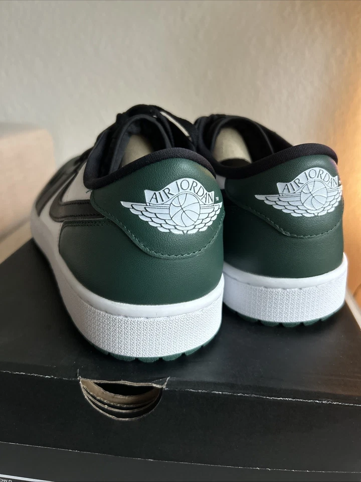 Nike Golf Air Jordan 1 Low G Foto 3 de 4