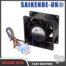 Refrigerator Evaporator Fan Motor WR60x26866 WR49x25197 WR60X10356 239D1412