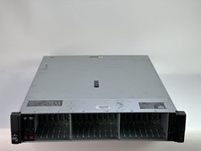 HPE DL380 Gen10 Dual Xeon 6242 32GB RAM 26SFF P816i-a 2x 600GB HDD 2x 800W PSU