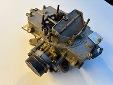 C6af L Autolite 4100 Carburetor 1.12 600cfm  65 66 390 289 Various Ford 352