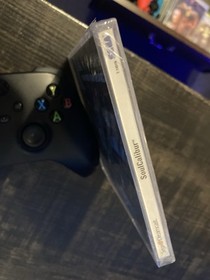 Soul Calibur (Sega Dreamcast, 1999)  BRAND NEW   FACTORY SEALED