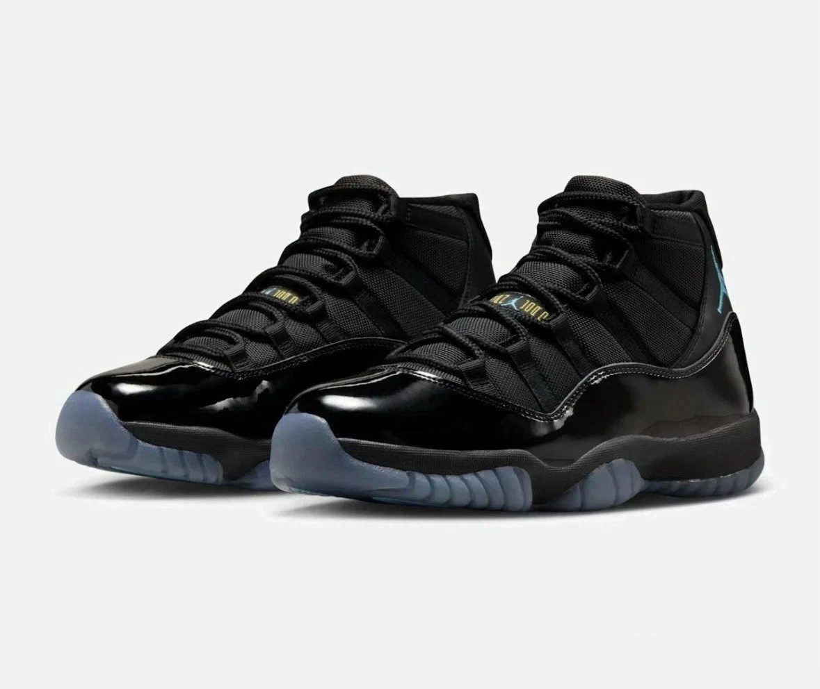 Jordan 11 - огромный выбор по лучшим ценам | eBay