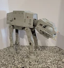 1981 AT-AT Walker STAR WARS Vintage Original 100% COMPLETE Electronics WORKING