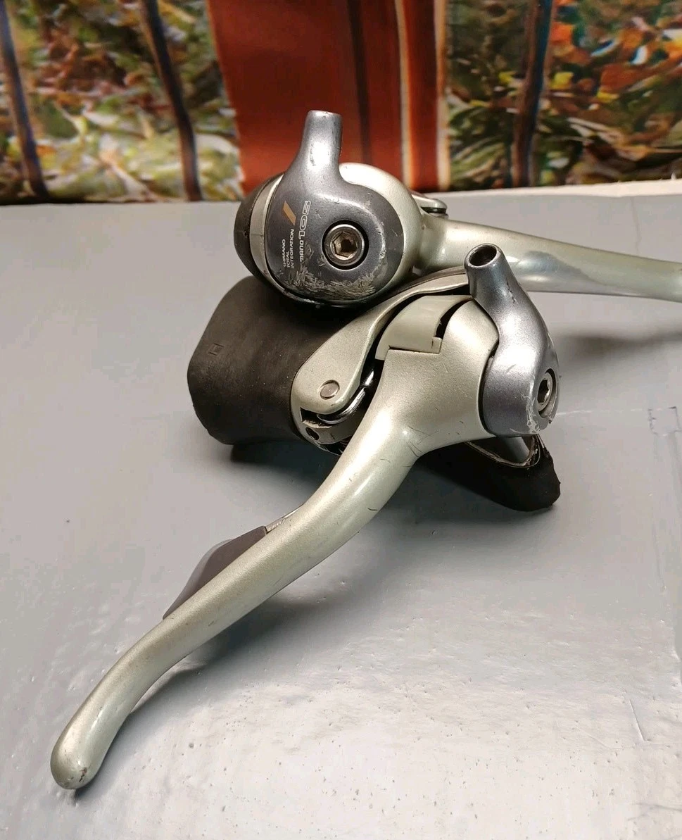 Shimano St 1055 for sale | eBay