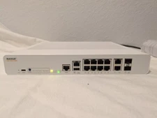 Ruckus ICX 7150-c10zp - Open Box