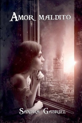 Amor maldito by Sandra Gabriel (Spanish) Paperback Book