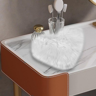 Vorleger Luxus Foto Requisiten Foto Hintergrund Kissen Pad Teppich Matte für Tischplatte