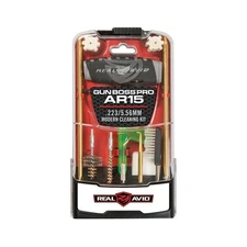 Real Avid Gun Boss Pro (223/5.56 Caliber) Cleaning Kit