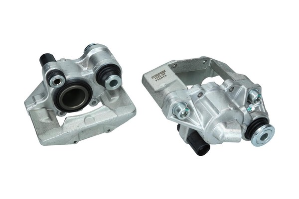 Bremssattel Kamoka JBC0004 FüR Saxo 106 AX Peugeot CitroËN Aluminium 2 1 1A 1C-image