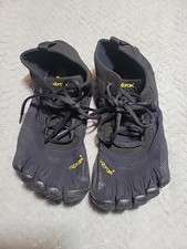 Vibram Men's FiveFingers V-Trek Trail Hiking Shoe 19M7401 Size 8.5-9