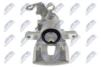 NTY Bremssattel HZT-FT-001 Passend FüR Fiat