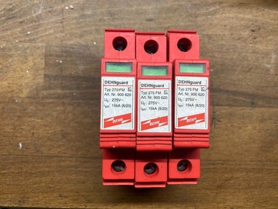 DEHNguard 900620 Überspannungsableiter Typ 275 FM