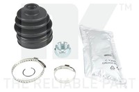Nk Faltenbalgsatz, Antriebswelle 529901 FüR Kia Mazda
