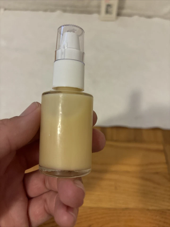 Forever Spring Retrieve para el cuidado de la piel facial 1 fl oz NUEVO EN CAJA ENVÍO GRATUITO Foto 3 de 4