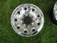 16 Ford F250 F350 Excursion Factory OEM Chrome Wheel Rim 3421 2000-2005 #1