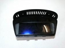 65829151979 Digital Bildschirm Display  6582-9151980   031322 BMW DE596567-85