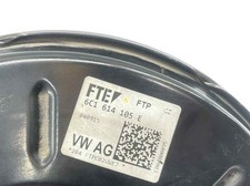 bremskraftverstärker SEAT IBIZA 6P1 1.0 TSI 2015 121377