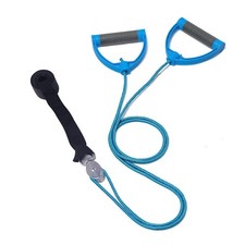 Shoulder Pulley for Physical Therapy, Over The Door Pulley Rehab Exerciser fo...