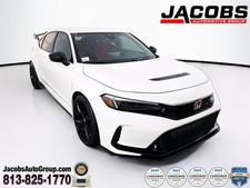 2025 Honda Civic Type R Manual