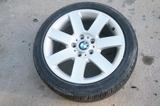 Oem Bmw E46 Style 44 17 Wheel Rim 99-05 323i 325i 328i 330i Oem Bmw E46 Style 44 17 Wheel Rim 99-05 323i 325i 328i 330i