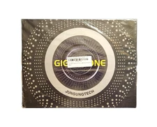 Gigaphone G-100S Portable Voice Amplifier Kit with Microphone New in Box