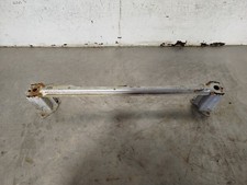 Pare-choc arrière Subaru IMPREZA