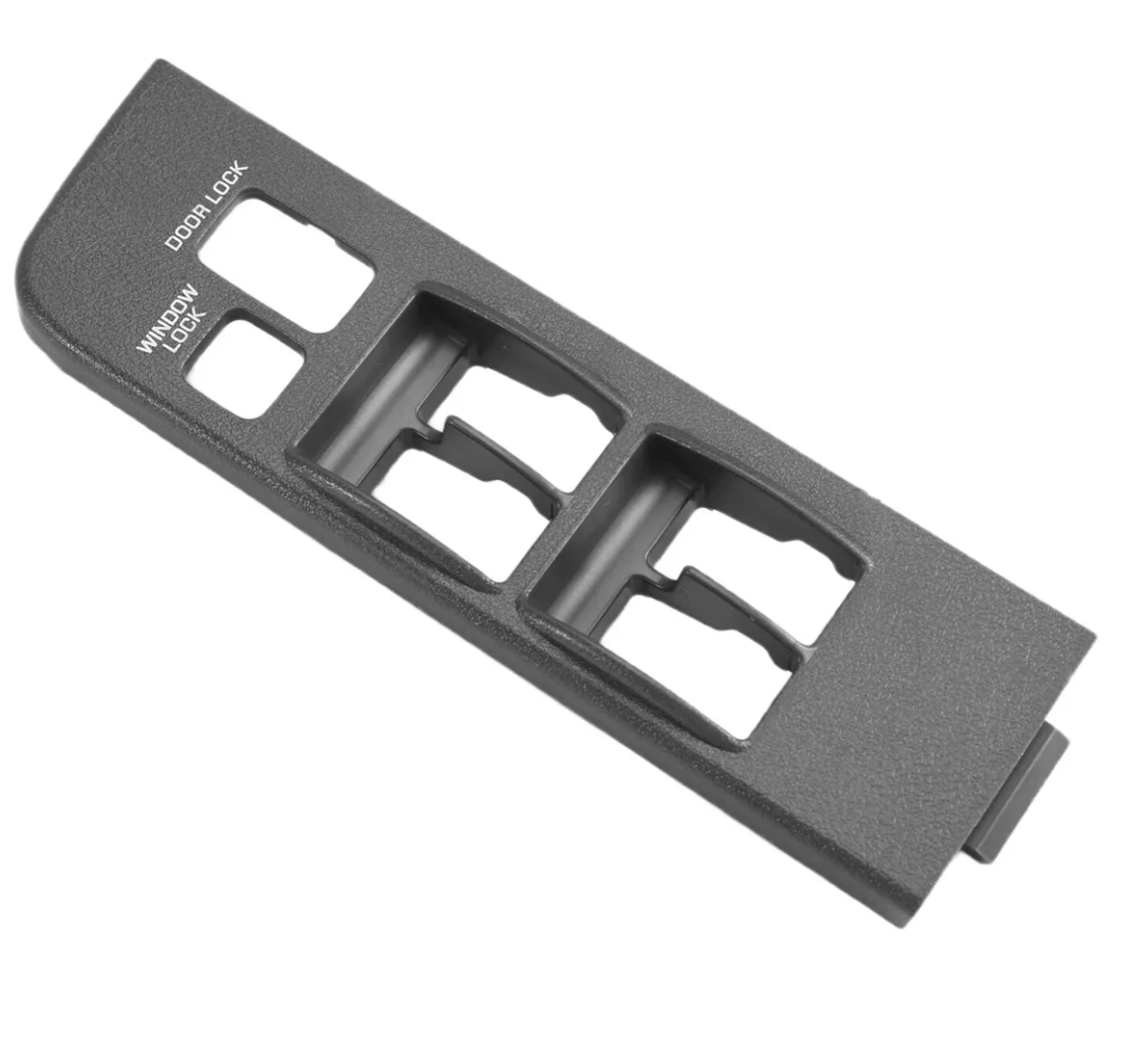 k-mon Toyota Genuine OEM Panel, front right armrest base, upper rh