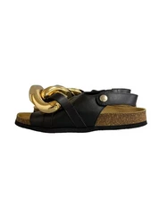 Jw Anderson (J.W.Anderson) Sandal Blk IkD92