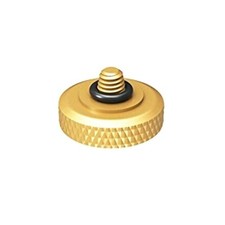 Gold Shutter Release Button For Rolleiflex For Nikon For Hasselblad For Fujifilm