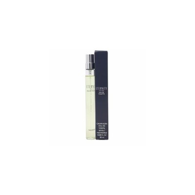 Calvin Klein Eternity for Men EDT Travel Spray   10 ml (0.33 oz)
