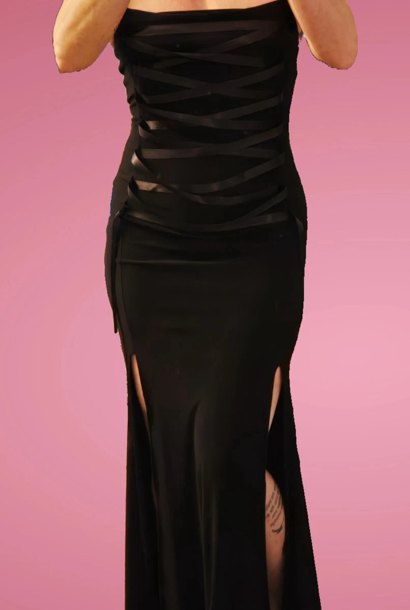 black maxi dress ebay Black Maxi Dresses for Women for Sale