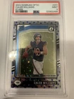 2024 Panini Donruss Optic - Rated Rookie Caleb Williams #201 Stars Prizm (RC)