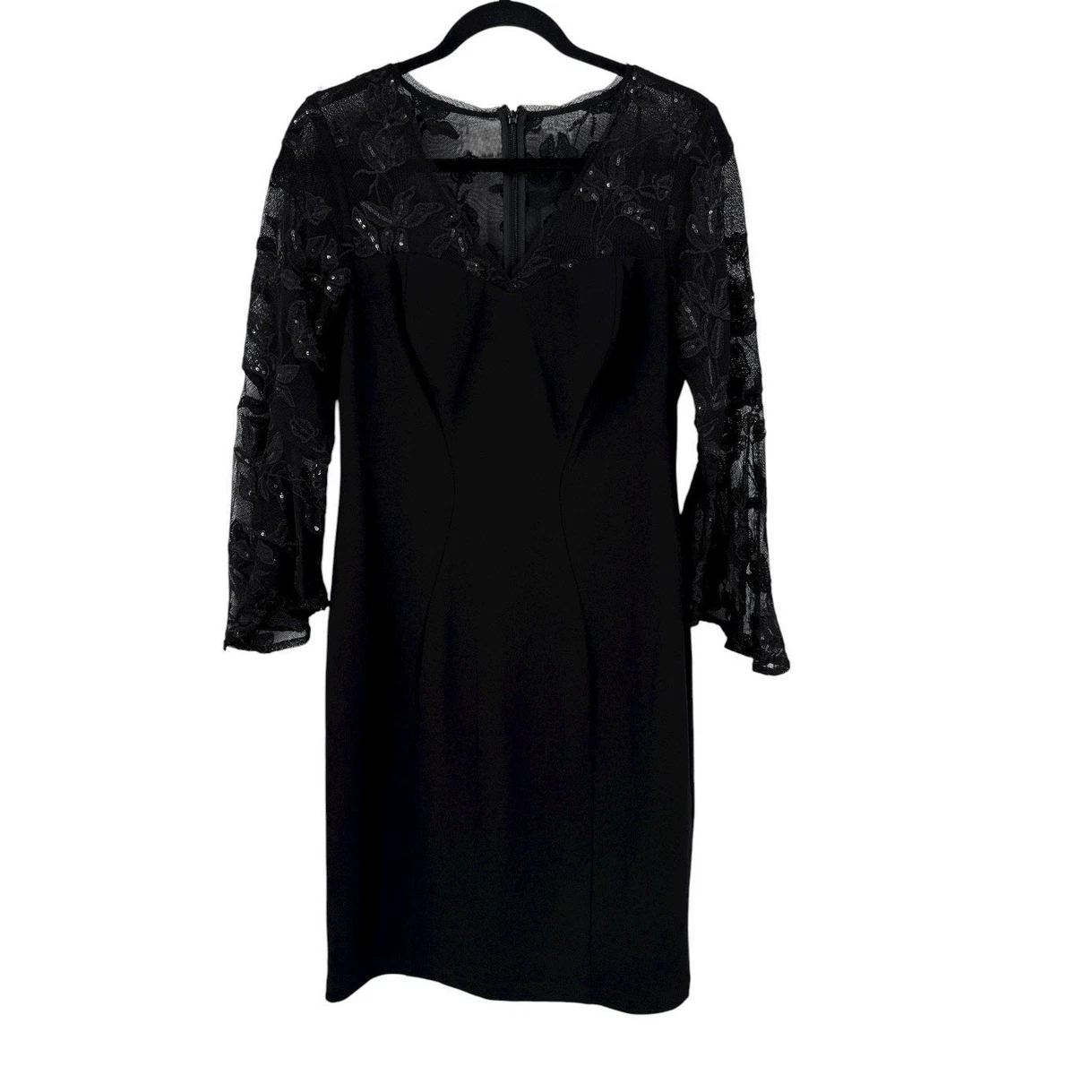 Alex Evenings Long Sleeve Sheath Dresses for Women for sale | eBay