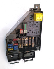 ROVER 75 MG ZT  1999-2006 EXTERNL ENGINE BAY FUSE BOX   YQE103111