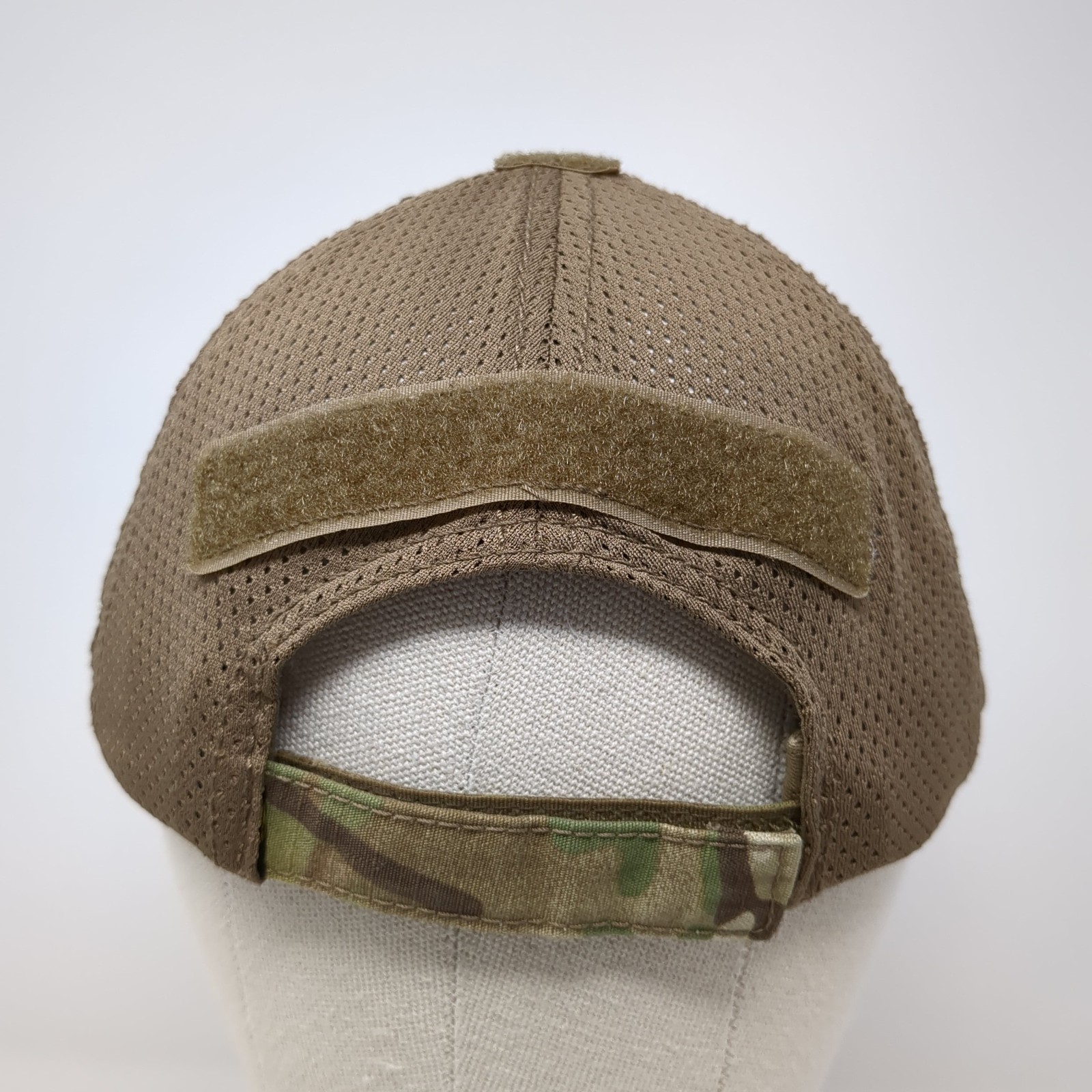 Condor Strapback Baseball Cap Multicolor One Size… - image 6