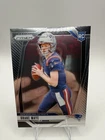 2024 Panini Prizm Rookie Drake Maye #329 (RC)