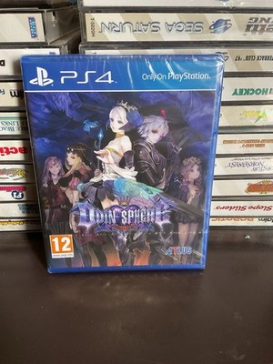 Odin Sphere Leifthrasir Brand New PS4 - PlayStation 4.
