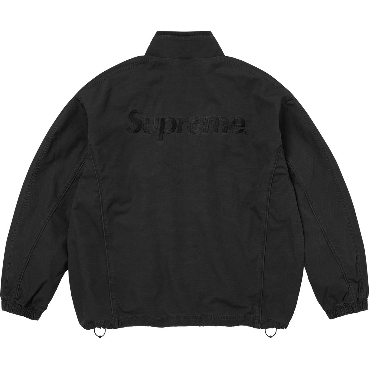 Supreme x Umbro Cotton Ripstop Track Jacket 4colors 26SS | eBay