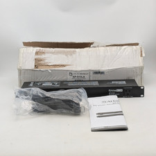 Atlas Sound AC Power Conditioner and Distributer Unit AP-S15LA