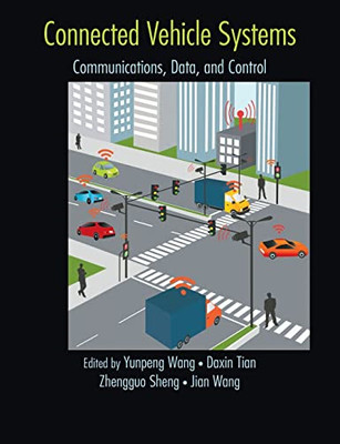 Vernetzte Fahrzeugsysteme: Kommunikation, Daten und Con - Taschenbuch / Softback N