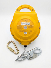 HONEYWELL MILLER TITAN SELF RETRACTING LIFELINE - TR20-Z7/20FT