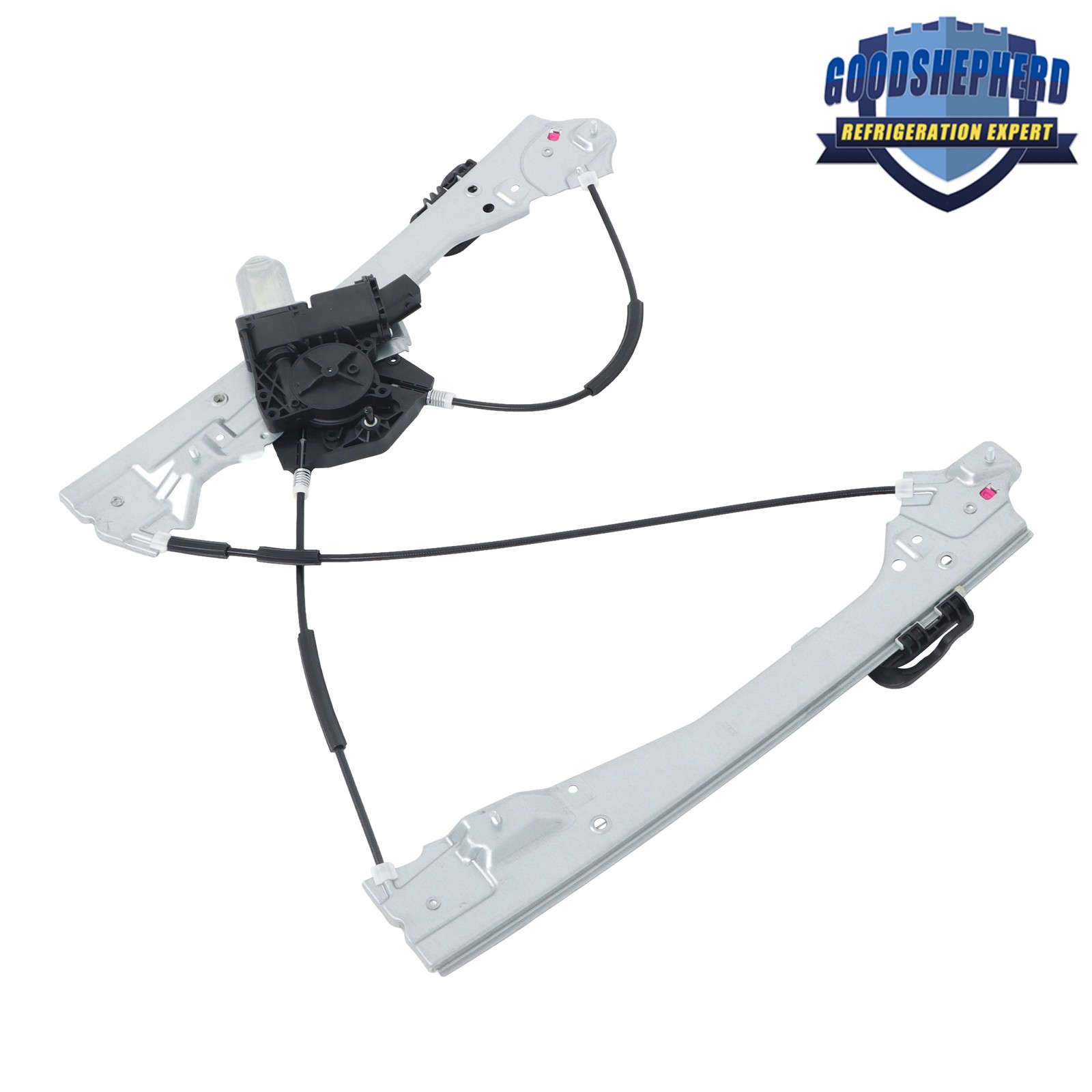 Electric Window Regulator Motor Assembly For Chevrolet Colorado GMC Canyon 15-20